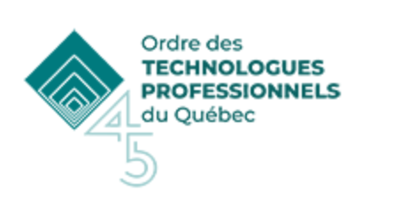OTPQ — Technologue professionnel
